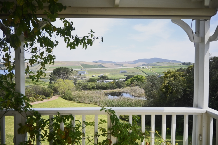 5 Bedroom Property for Sale in Stellenbosch Farms Western Cape